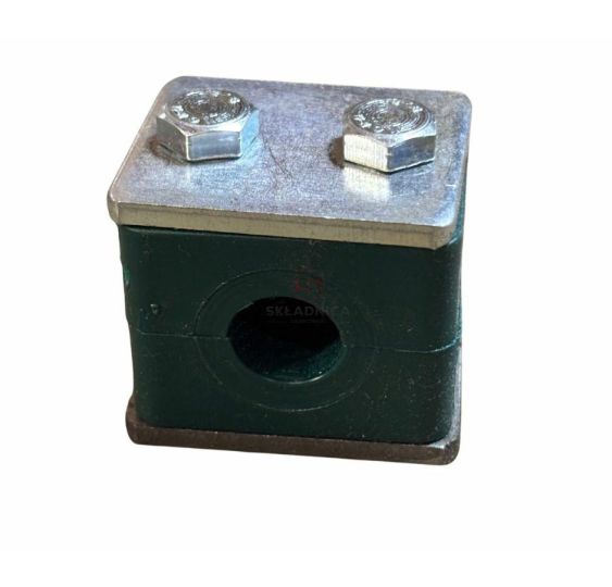 OBEJMA 1*12MM -2 POLOWY [HA210]