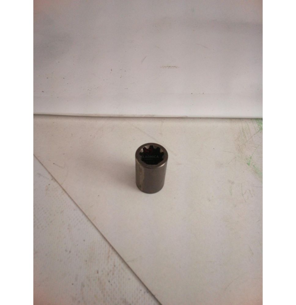 TULEJA ŁĄCZĄCA Z- 9 FREZ 14*17  L- 34 [HA703]