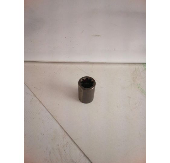 TULEJA ŁĄCZĄCA Z- 9 FREZ 14*17  L- 34 [HA703]