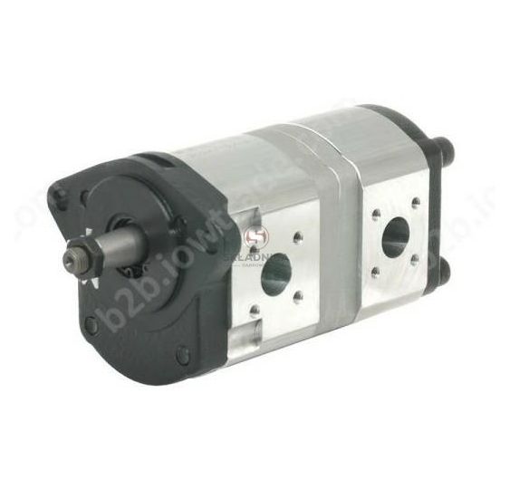 POMPA ALHP2/2-A8-14/8,2T13-P12/P12-F-06 [HP17-133-A]