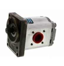 POMPA HYD.  FI-80,00  2E I W-9 x40/x35 [HP22-156-D]