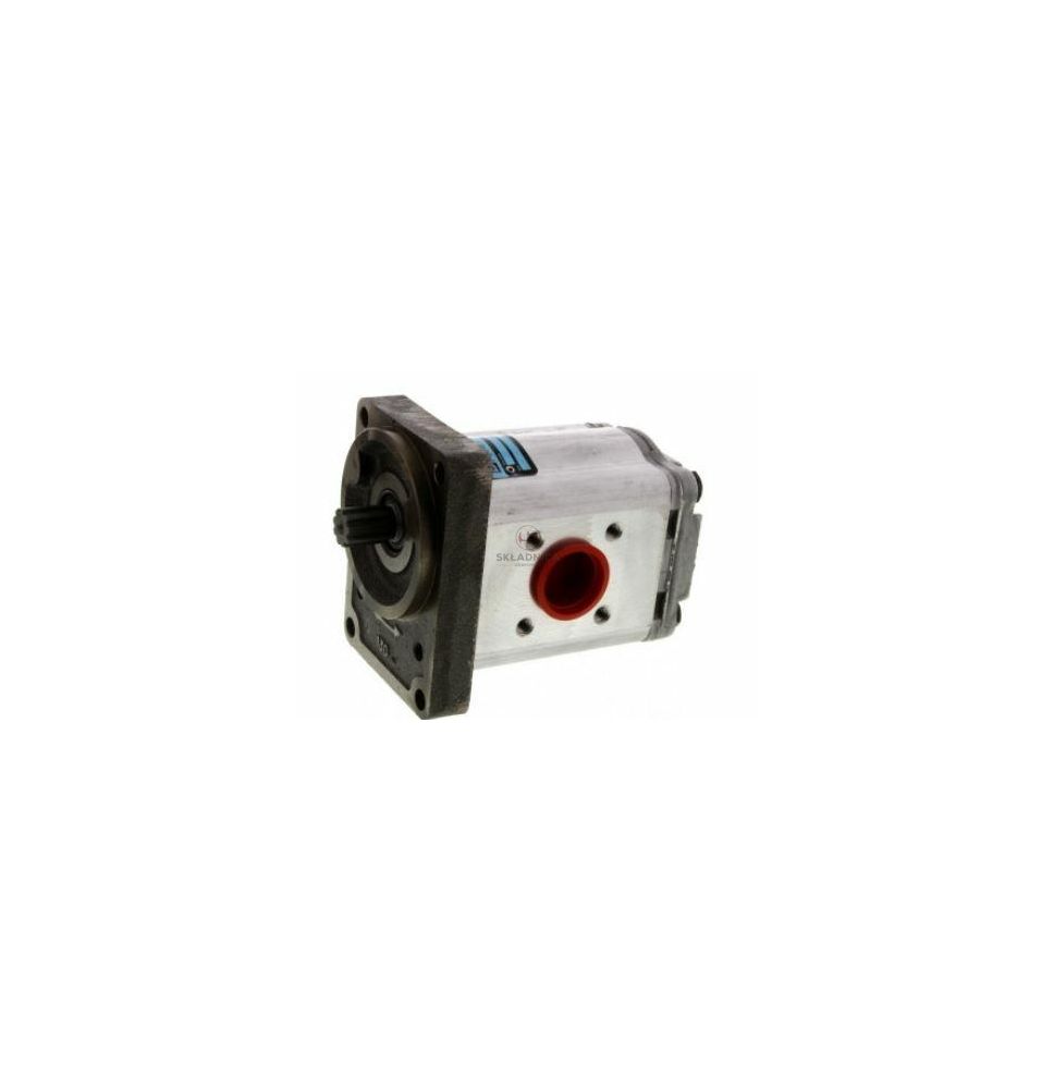 POMPA HYD.  FI-80,00  2E I W-9 x40/x35 [HP22-156-D]