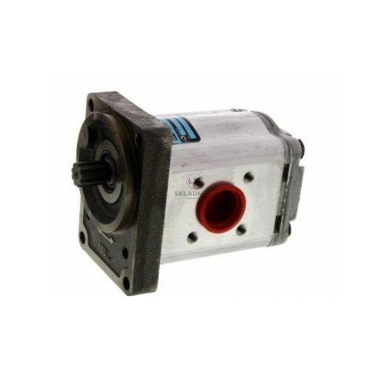 POMPA HYD.  FI-80,00  2E I W-9 x40/x35 [HP22-156-D]