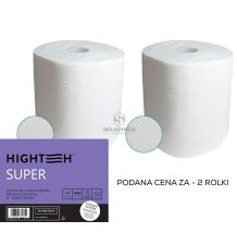 PAPIER DO RĄK (2-rolki)  ROLKA 200m! [IN018]