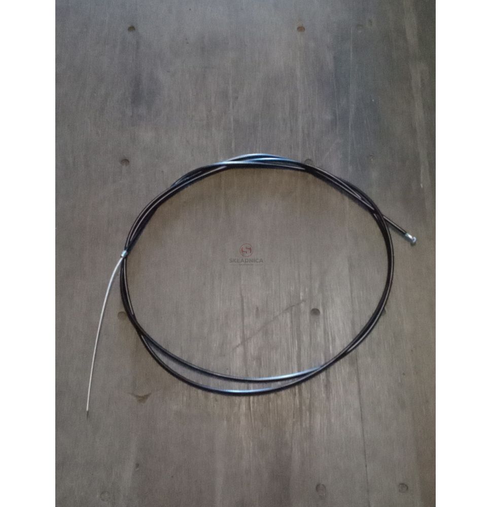 LINKA GAZU NH1520 L-3,63M GWINT M-8 [KCH012]