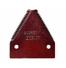 NOŻYK KOSY JAG [KCH410015-J]