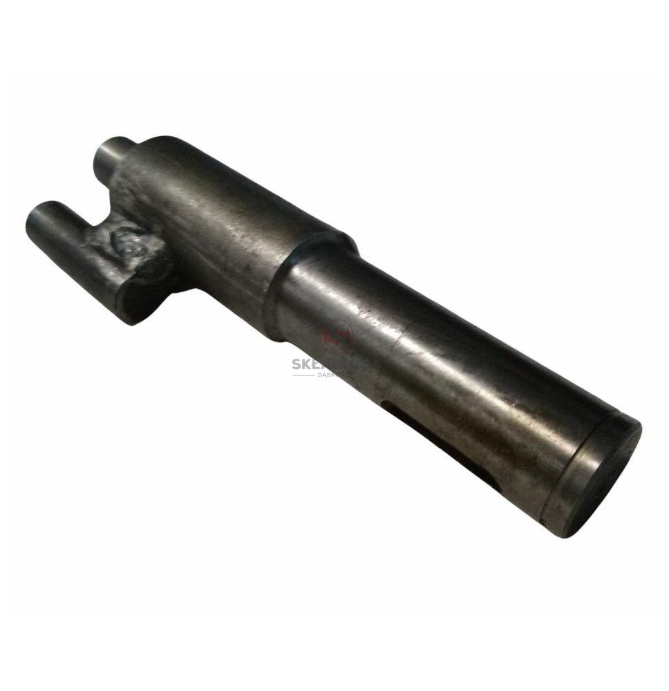 WAŁEK PRZEKŁADNI WYSYPU 155MM [KCH440035]