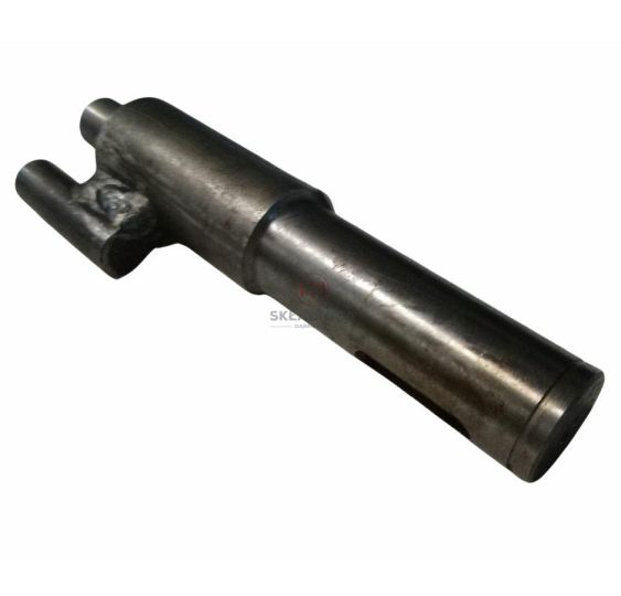 WAŁEK PRZEKŁADNI WYSYPU 155MM [KCH440035]