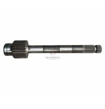 WALEK L-421 MM - Z 24 - FREZY Z-21 [KCJ260088]