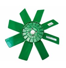 WENTYLATOR CHŁODNICY 480 MM 8-ŁOPATEK [KCJ270028]