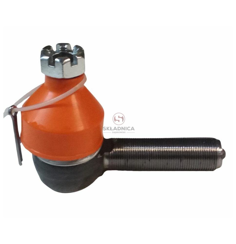 PRZEGUB KULOWY 20/22  L-110  M24*1,5 P [KCJ270048]