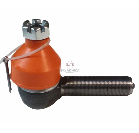 PRZEGUB KULOWY 20/22  L-110  M24*1,5 P [KCJ270048]