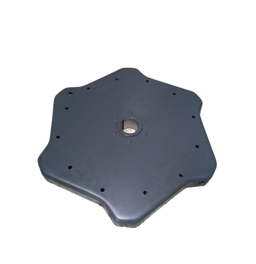 TARCZA BĘBNA MŁOCARNI PRAWA [KCL000042-1]