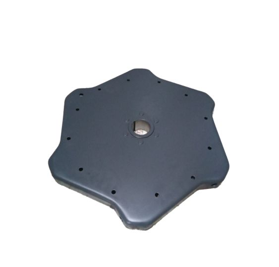 TARCZA BĘBNA MŁOCARNI PRAWA [KCL000042-1]