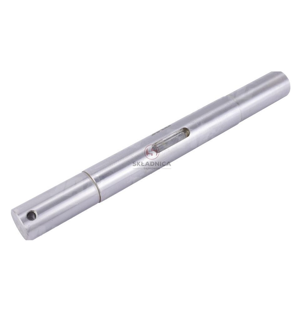 WAŁEK ELEWAATORA 725458 [KCL010234]