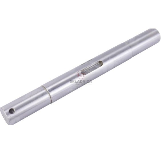 WAŁEK ELEWAATORA 725458 [KCL010234]