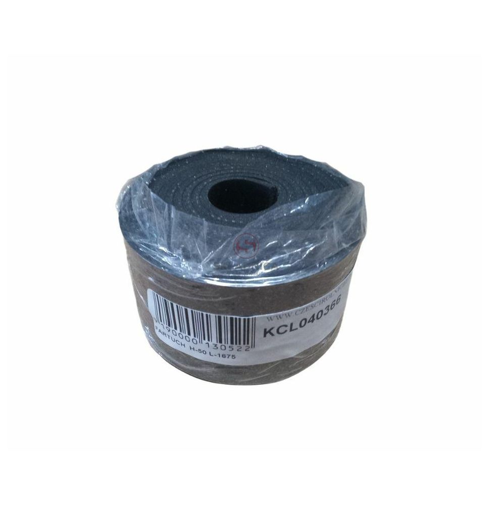 FARTUCH  H-50 L-1675 [KCL040366]