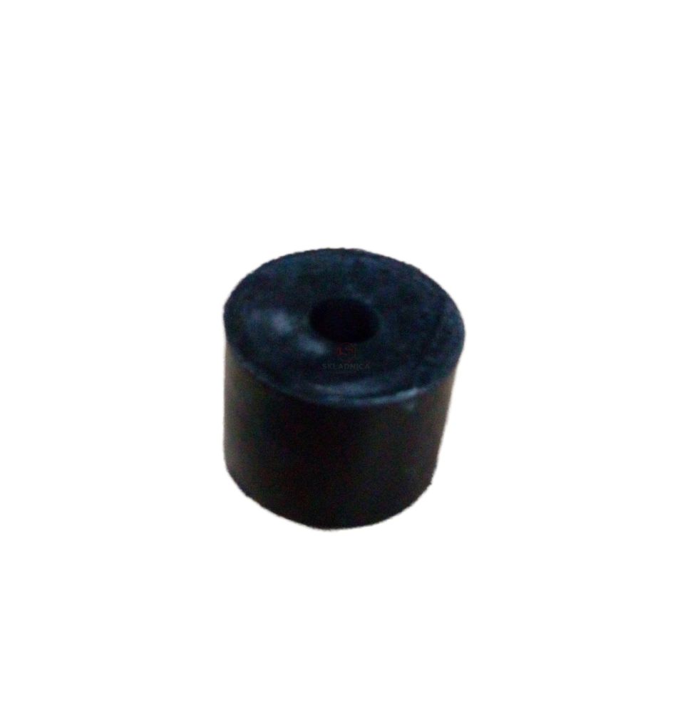 TULEJA 13 * 44 * 33,5  GUMOWA [KCL050022-CL]