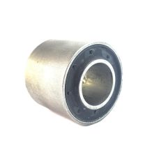 TULEJA  36*70*64,5 METAL.-GUMOWA WZM [KCL050104-W]