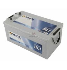 AKUMULATOR 12V 225AH 1150A +- [KM126-V]