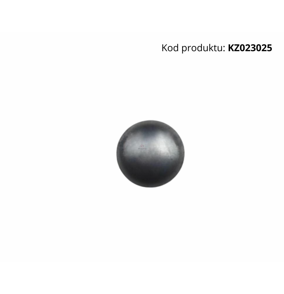 ZAŚLEPKA [KZ023025]