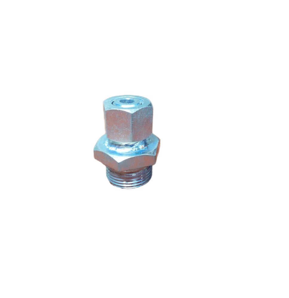 ZŁĄCZE CALOWE AZB G1/4"/M22X1,5 [ŁAM02]