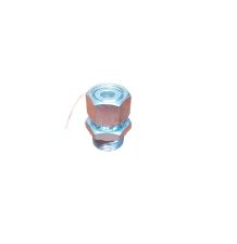 ZŁĄCZE CALOWE AZB G1/2"/M22X1,5 [ŁAM03]
