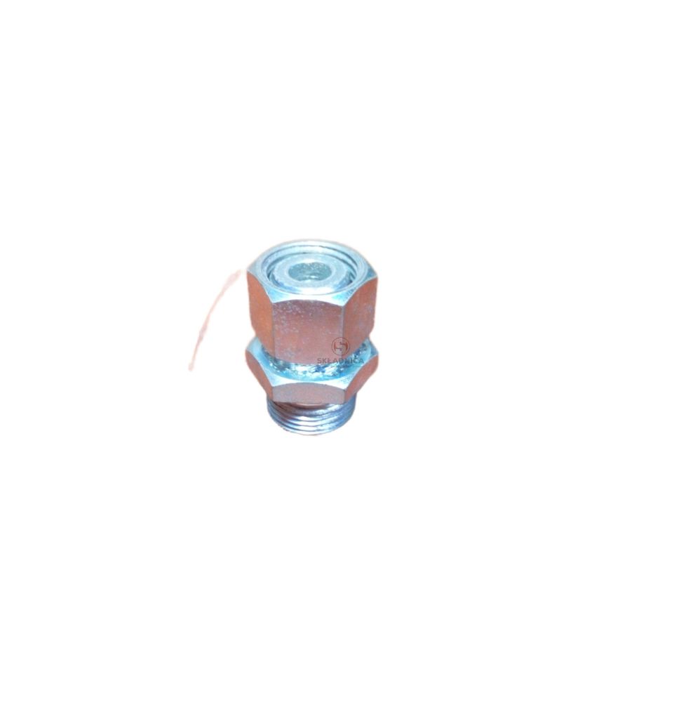 ZŁĄCZE CALOWE AZB G1/2"/M22X1,5 [ŁAM03]
