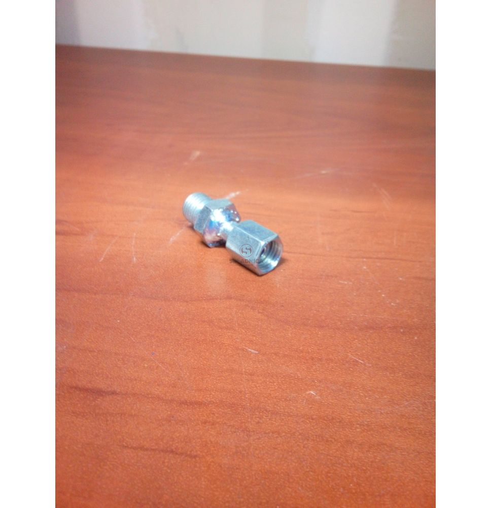 ZŁĄCZE CALOWE AZB M12/G1/4`` [ŁAM05]