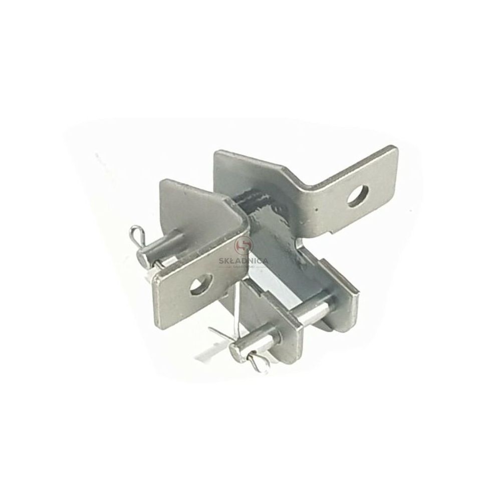 OGNIWO            1 1/2"    S51  "F" [ŁGA006]