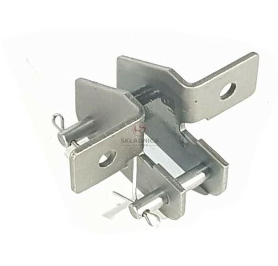 OGNIWO            1 1/2"    S51  "F" [ŁGA006]