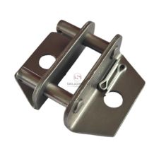 SPINKA ŁAŃCUCHA 38.4V  TYP 2K1 [ŁGA015]