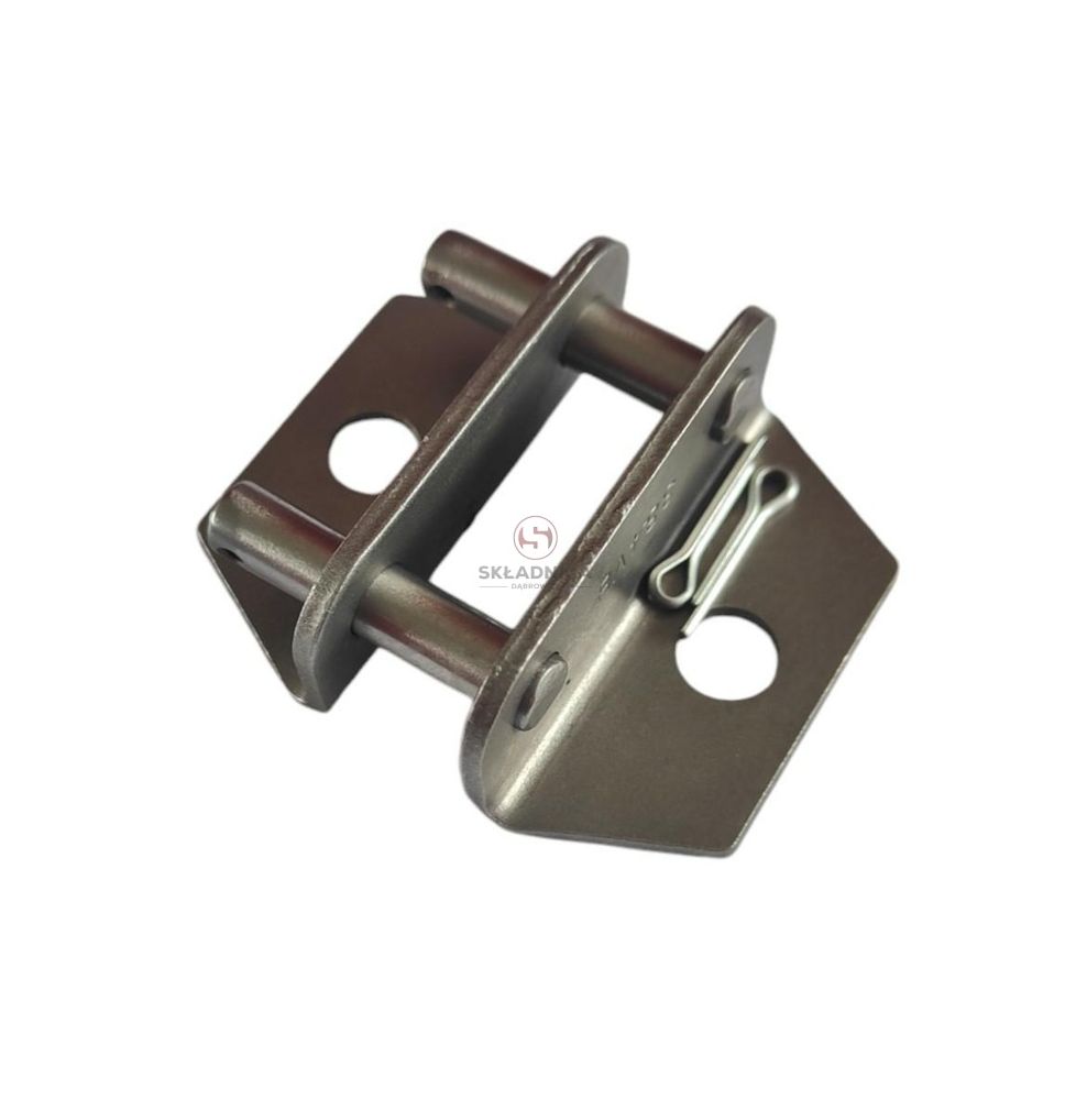 SPINKA ŁAŃCUCHA 38.4V  TYP 2K1 [ŁGA015]
