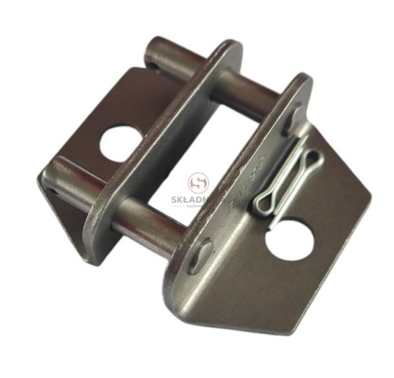 SPINKA ŁAŃCUCHA 38.4V  TYP 2K1 [ŁGA015]