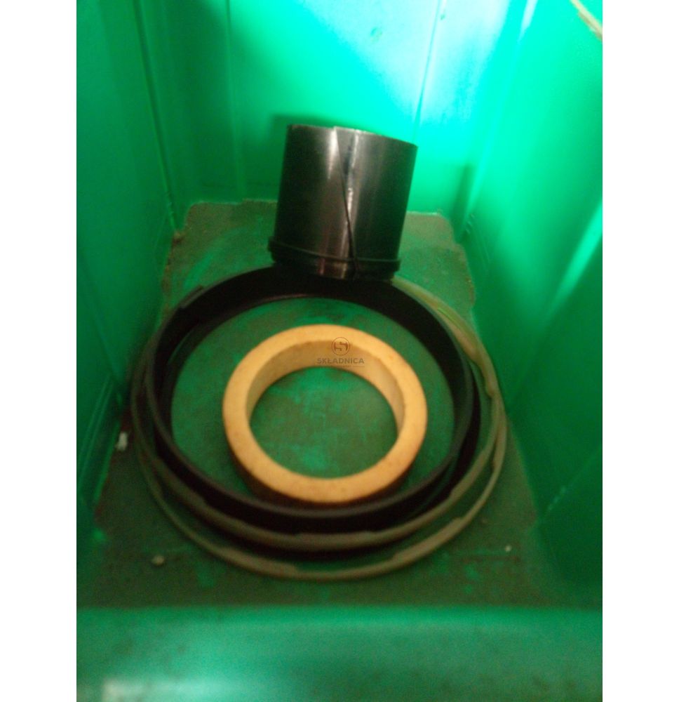 KPL PIERŚCIENI  B50*320 [ŁN000105]