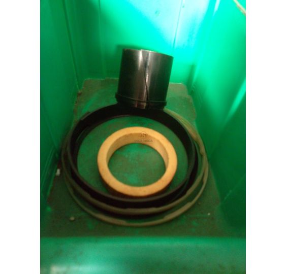 KPL PIERŚCIENI  B50*320 [ŁN000105]