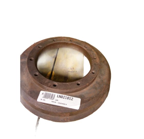 MD 391       TARCZA  123223828/0 [ŁN021012]