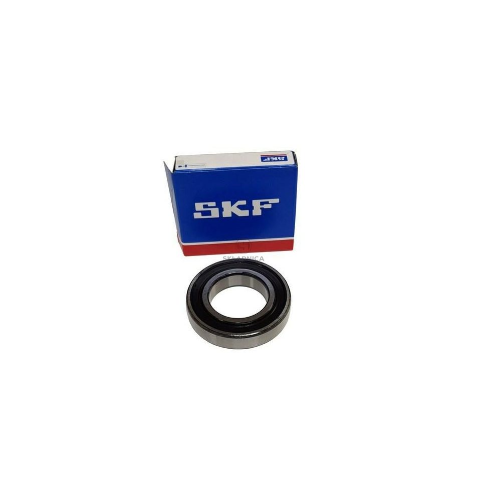6206 2RS C3      ŁOŻYSKO   SKF [ŁO62066-S]