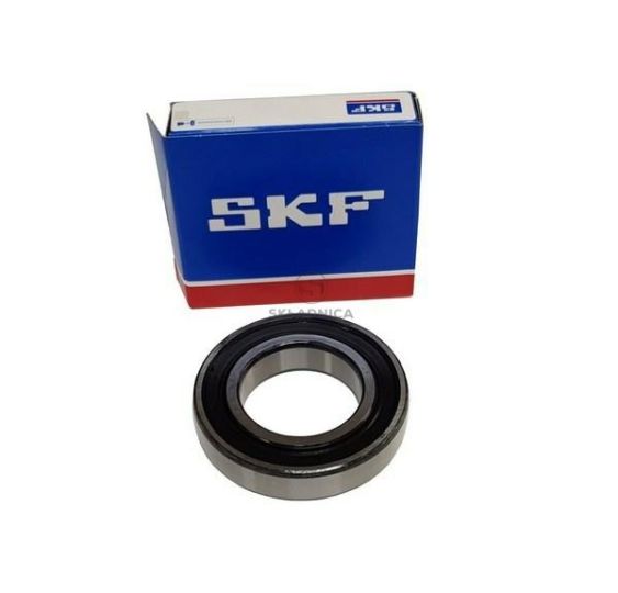 6206 2RS C3      ŁOŻYSKO   SKF [ŁO62066-S]