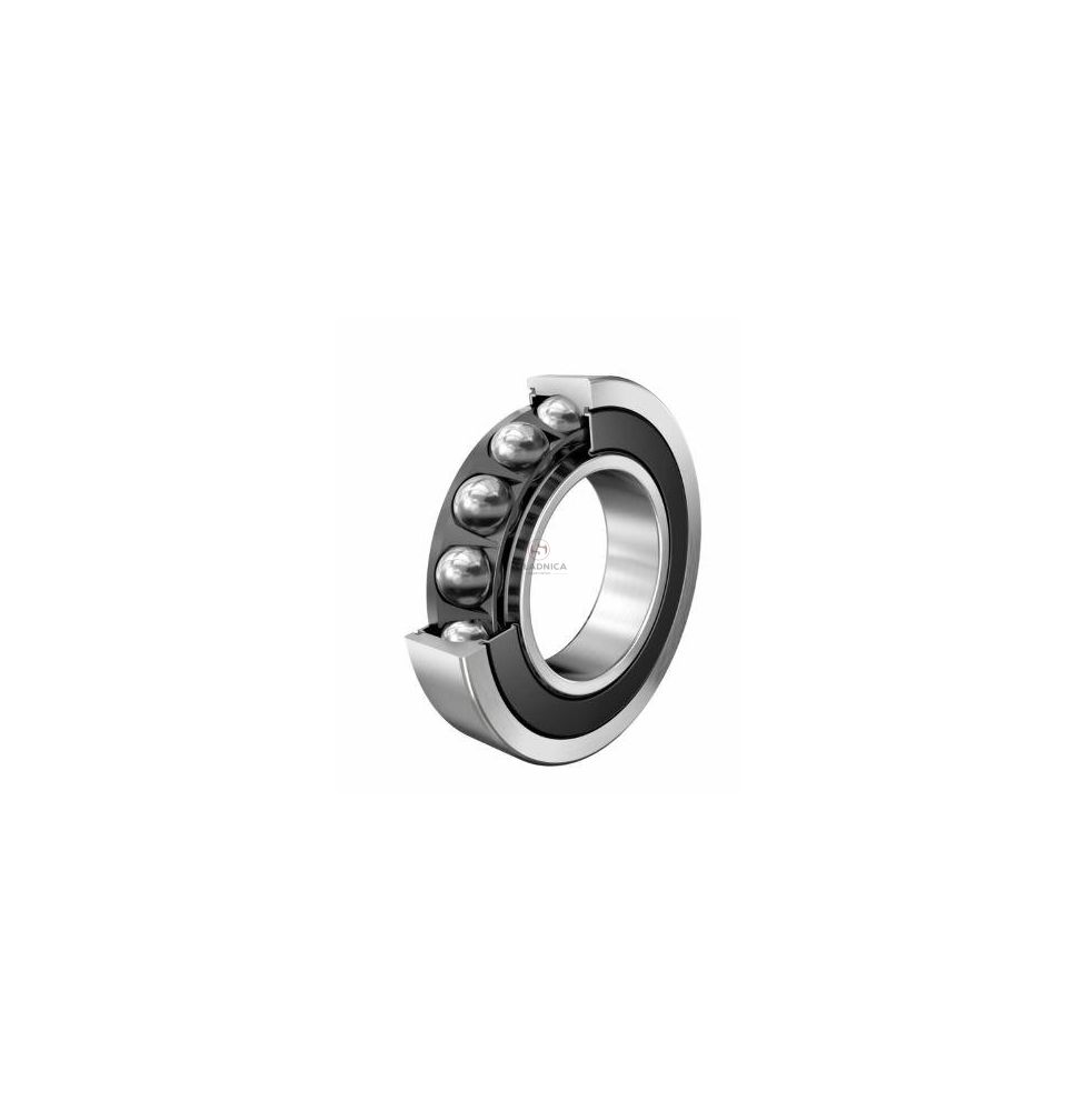 7204 2RS ŁOŻYSKO FAG [ŁO72041-FAG]