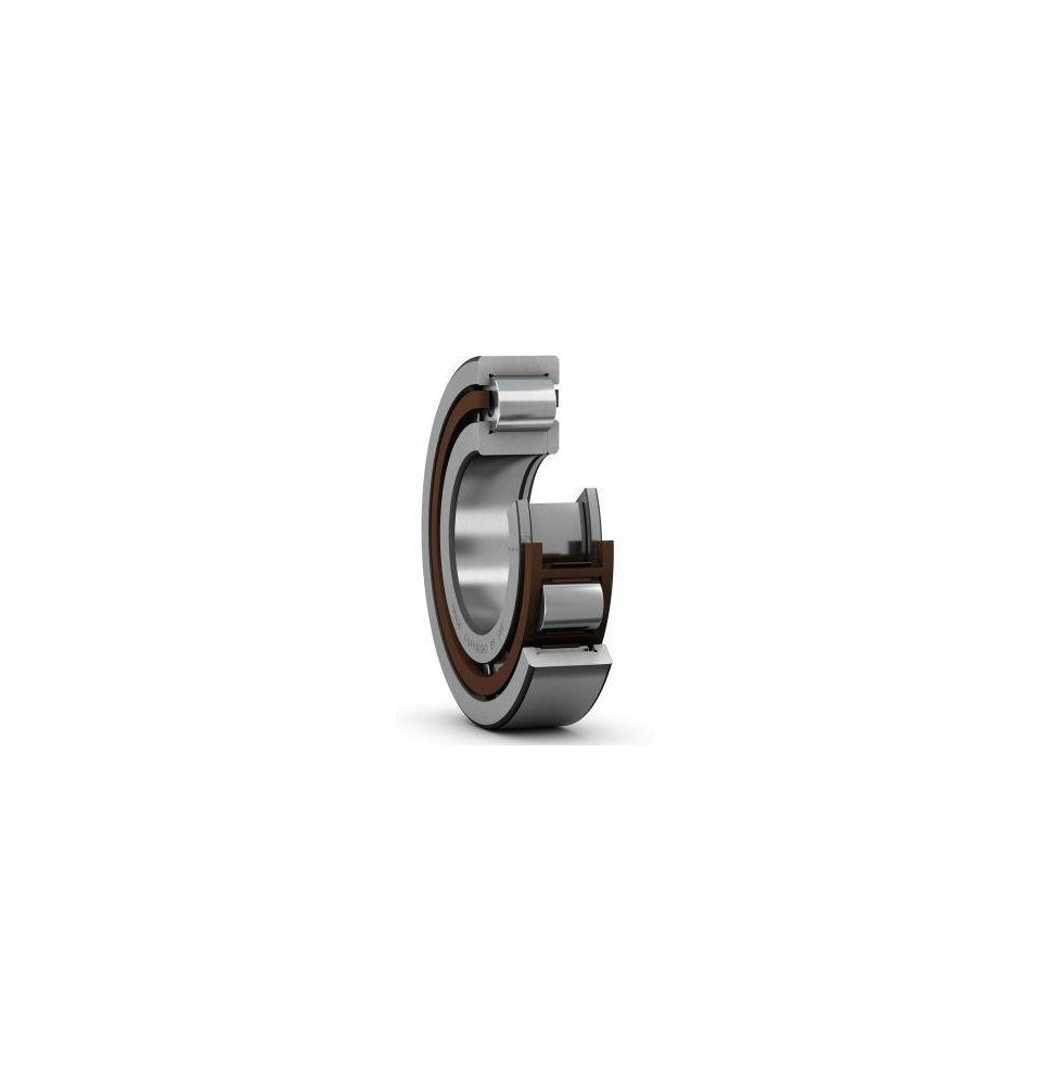 NUP 2209 ECP  ŁOZYSKO SKF [ŁOW2209-SKF]