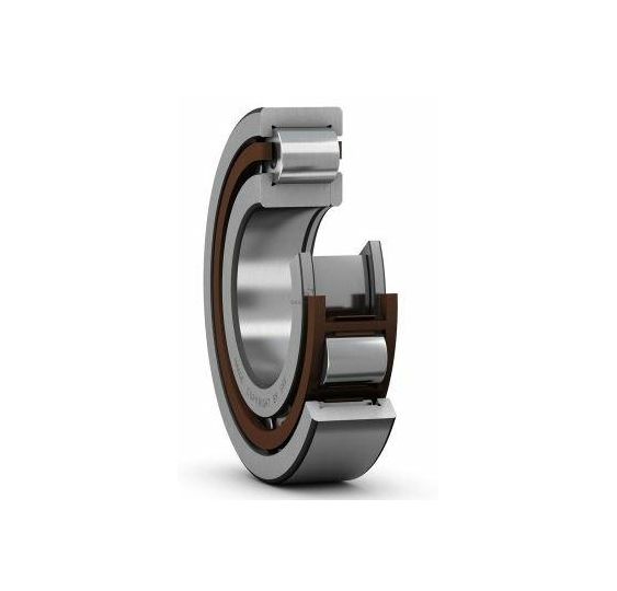 NUP 2209 ECP  ŁOZYSKO SKF [ŁOW2209-SKF]