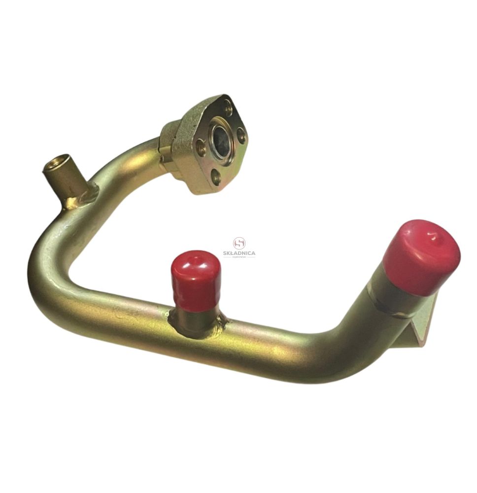 KOLANO POMPY HYDRAULICZNEJ TYP2 [MJH209]