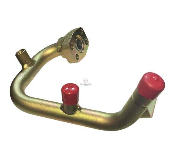 KOLANO POMPY HYDRAULICZNEJ TYP2 [MJH209]