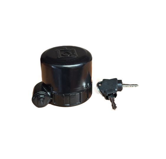 KOREK WLEWU HYDRAULIKI [MJH212]