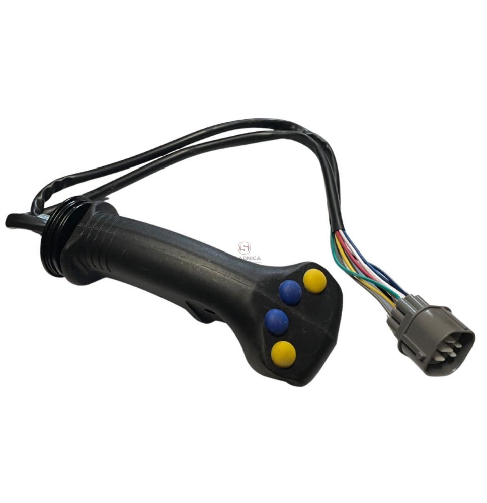 JOYSTICK 2 AUX [MJH356]