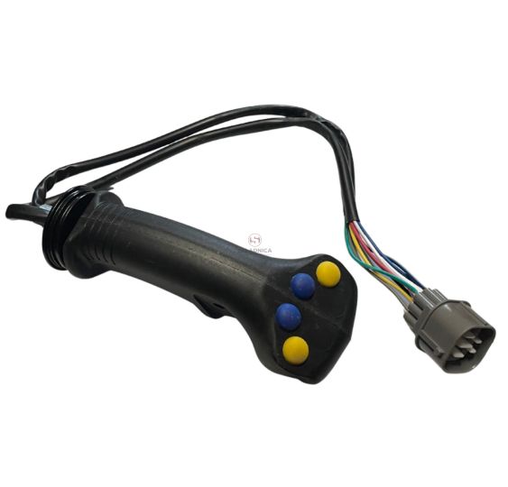 JOYSTICK 2 AUX [MJH356]