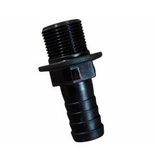 ZŁĄCZE WĘŻA G 3/4"   FI-20    ARAG [OCA037]