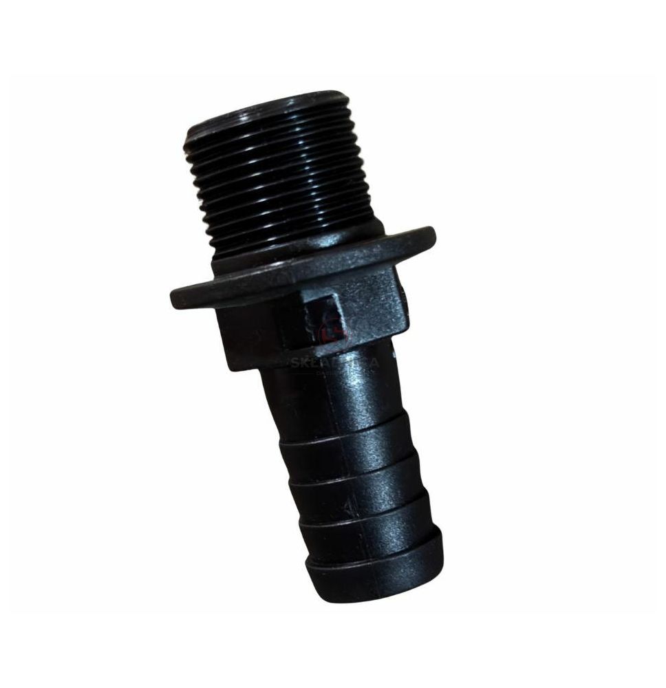 ZŁĄCZE WĘŻA G 3/4"   FI-20    ARAG [OCA037]