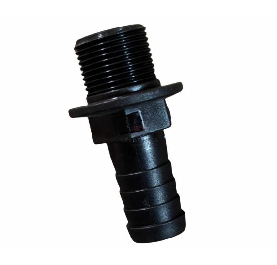 ZŁĄCZE WĘŻA G 3/4"   FI-20    ARAG [OCA037]